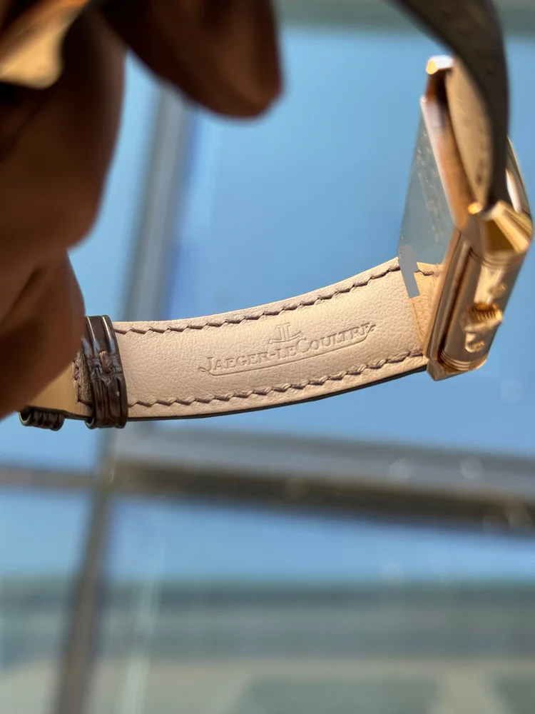 Jaeger-LeCoultre Reverso Quantieme Perpetual Limited Edition 500 pcs